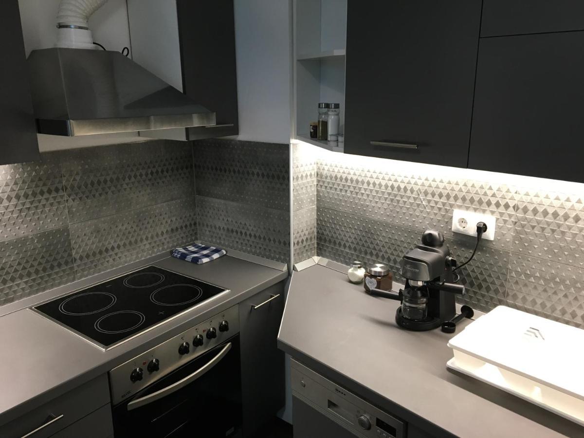 Queen Apartman Debrecen Bagian luar foto