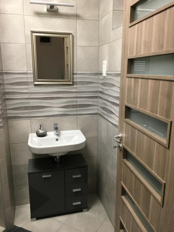 Queen Apartman Debrecen Bagian luar foto