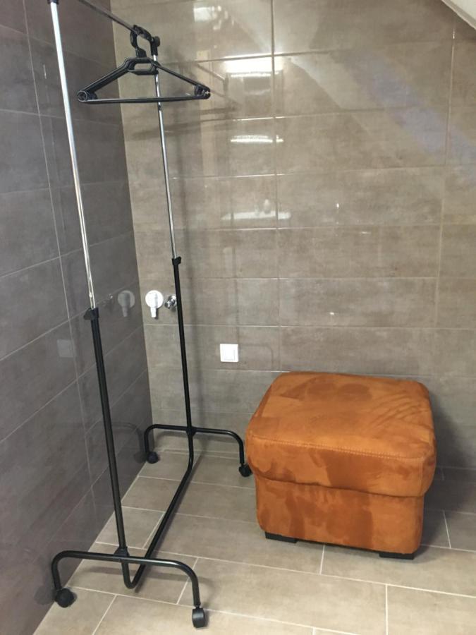 Queen Apartman Debrecen Bagian luar foto